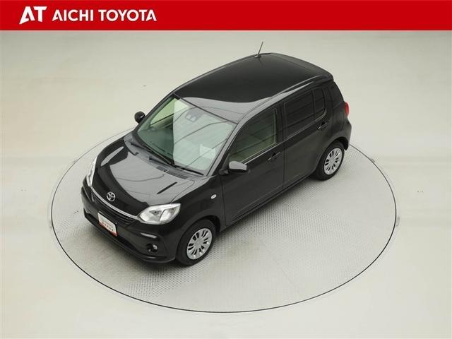 パッソ Ｘ　ＬパッケージＳ　衝突回避支援ブレーキ機能　ナビ　横滑り防止機能　Ｉストップ　盗難防止システム　スマトキー　ＥＴＣ車載器　Ｗエアバック　ＡＵＸ　オートエアコン　１オーナー　エアバッグ　キーフリー　パワーウィンドウ（10枚目）