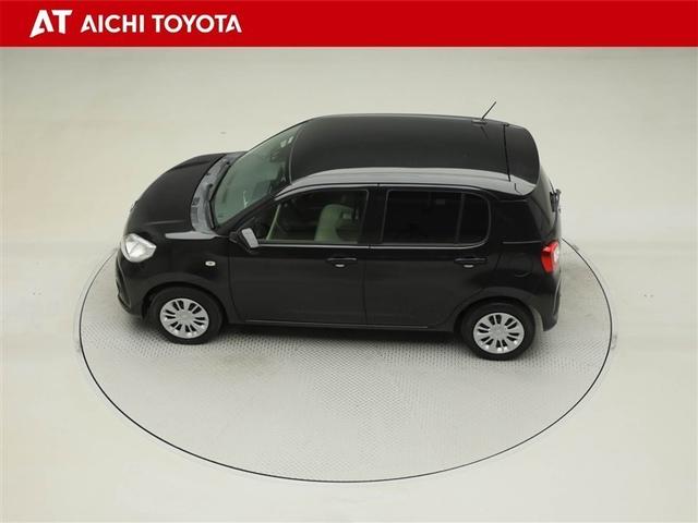 パッソ Ｘ　ＬパッケージＳ　衝突回避支援ブレーキ機能　ナビ　横滑り防止機能　Ｉストップ　盗難防止システム　スマトキー　ＥＴＣ車載器　Ｗエアバック　ＡＵＸ　オートエアコン　１オーナー　エアバッグ　キーフリー　パワーウィンドウ（11枚目）