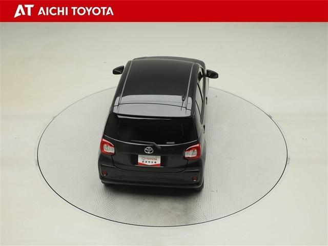 パッソ Ｘ　ＬパッケージＳ　衝突回避支援ブレーキ機能　ナビ　横滑り防止機能　Ｉストップ　盗難防止システム　スマトキー　ＥＴＣ車載器　Ｗエアバック　ＡＵＸ　オートエアコン　１オーナー　エアバッグ　キーフリー　パワーウィンドウ（13枚目）