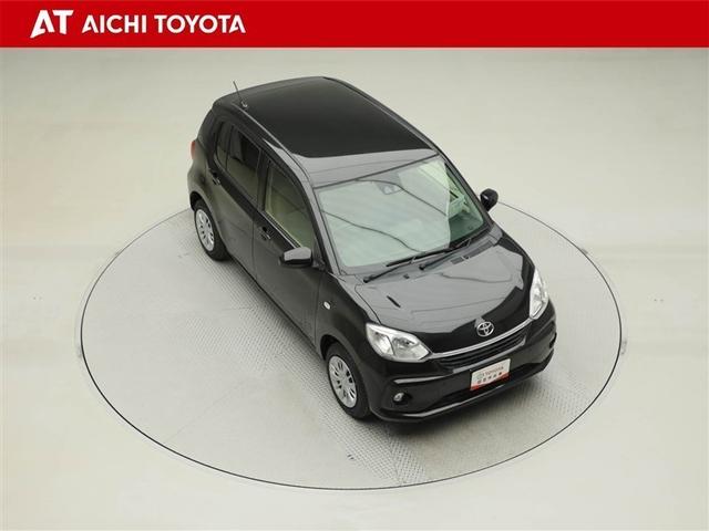 パッソ Ｘ　ＬパッケージＳ　衝突回避支援ブレーキ機能　ナビ　横滑り防止機能　Ｉストップ　盗難防止システム　スマトキー　ＥＴＣ車載器　Ｗエアバック　ＡＵＸ　オートエアコン　１オーナー　エアバッグ　キーフリー　パワーウィンドウ（16枚目）