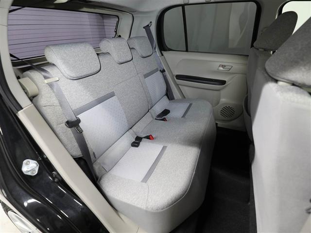 パッソ Ｘ　ＬパッケージＳ　衝突回避支援ブレーキ機能　ナビ　横滑り防止機能　Ｉストップ　盗難防止システム　スマトキー　ＥＴＣ車載器　Ｗエアバック　ＡＵＸ　オートエアコン　１オーナー　エアバッグ　キーフリー　パワーウィンドウ（20枚目）