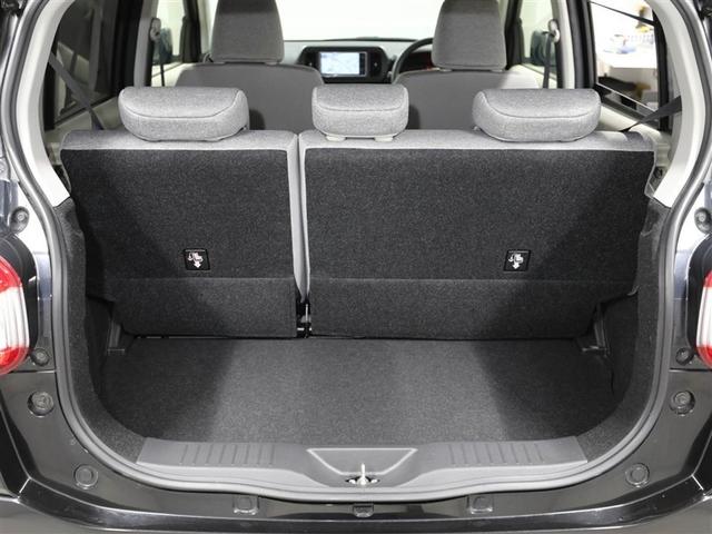 パッソ Ｘ　ＬパッケージＳ　衝突回避支援ブレーキ機能　ナビ　横滑り防止機能　Ｉストップ　盗難防止システム　スマトキー　ＥＴＣ車載器　Ｗエアバック　ＡＵＸ　オートエアコン　１オーナー　エアバッグ　キーフリー　パワーウィンドウ（21枚目）