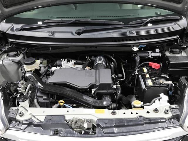 パッソ Ｘ　ＬパッケージＳ　衝突回避支援ブレーキ機能　ナビ　横滑り防止機能　Ｉストップ　盗難防止システム　スマトキー　ＥＴＣ車載器　Ｗエアバック　ＡＵＸ　オートエアコン　１オーナー　エアバッグ　キーフリー　パワーウィンドウ（24枚目）