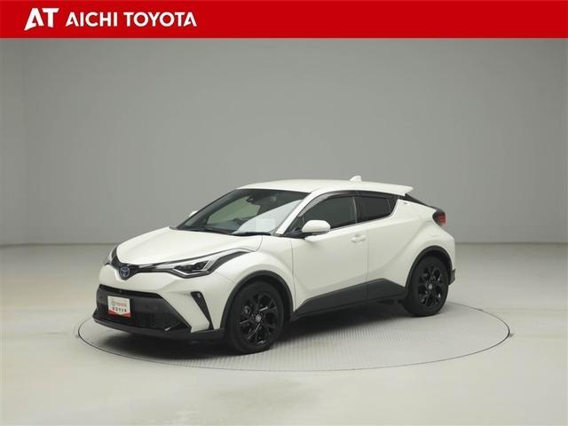Ｃ－ＨＲ Ｇ　モード　ネロ　セーフティプラス　ＰＣＳ　盗難防止　Ｒカメラ　ＬＥＤライト　ナビＴＶ　フルセグＴＶ　アルミ　クルーズＣ　エアバッグ　ＡＢＳ　スマートキ－　ＥＴＣ車載器　キーフリー　オートエアコン　横滑り防止　ドラレコ　メモリーナビ（2枚目）