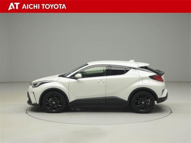 Ｃ－ＨＲ Ｇ　モード　ネロ　セーフティプラス　ＰＣＳ　盗難防止　Ｒカメラ　ＬＥＤライト　ナビＴＶ　フルセグＴＶ　アルミ　クルーズＣ　エアバッグ　ＡＢＳ　スマートキ－　ＥＴＣ車載器　キーフリー　オートエアコン　横滑り防止　ドラレコ　メモリーナビ（3枚目）