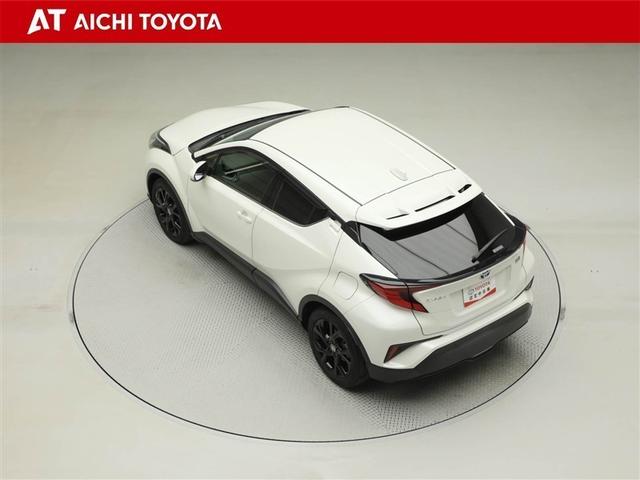 Ｃ－ＨＲ Ｇ　モード　ネロ　セーフティプラス　ＰＣＳ　盗難防止　Ｒカメラ　ＬＥＤライト　ナビＴＶ　フルセグＴＶ　アルミ　クルーズＣ　エアバッグ　ＡＢＳ　スマートキ－　ＥＴＣ車載器　キーフリー　オートエアコン　横滑り防止　ドラレコ　メモリーナビ（12枚目）