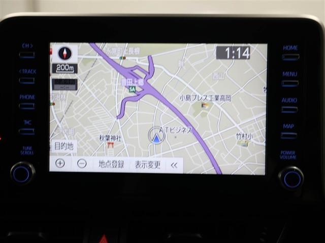 Ｃ－ＨＲ Ｇ　モード　ネロ　セーフティプラス　ＰＣＳ　盗難防止　Ｒカメラ　ＬＥＤライト　ナビＴＶ　フルセグＴＶ　アルミ　クルーズＣ　エアバッグ　ＡＢＳ　スマートキ－　ＥＴＣ車載器　キーフリー　オートエアコン　横滑り防止　ドラレコ　メモリーナビ（22枚目）
