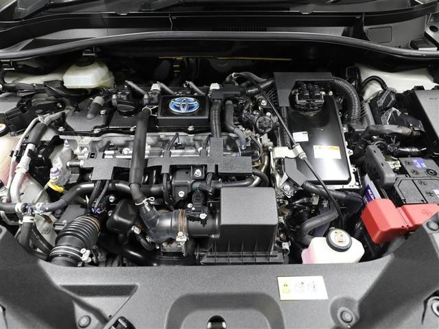 Ｃ－ＨＲ Ｇ　モード　ネロ　セーフティプラス　ＰＣＳ　盗難防止　Ｒカメラ　ＬＥＤライト　ナビＴＶ　フルセグＴＶ　アルミ　クルーズＣ　エアバッグ　ＡＢＳ　スマートキ－　ＥＴＣ車載器　キーフリー　オートエアコン　横滑り防止　ドラレコ　メモリーナビ（25枚目）