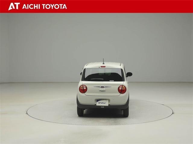アルトラパンＬＣ Ｘ　スマートキーＰスタート　運転席エアバッグ　キーフリー　セキュリティ　ＬＥＤライト　パワーウインドウ　パワステ　ＷＳＲＳ　アルミホイール　ワンオーナー　エアコン　ＡＢＳ　ベンチシート　デュアルカメラＳ（5枚目）