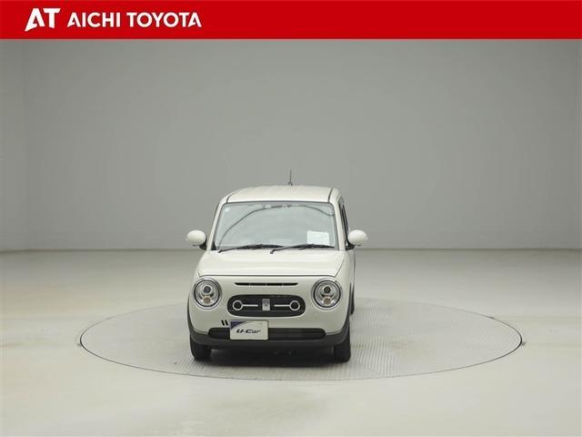 アルトラパンＬＣ Ｘ　スマートキーＰスタート　運転席エアバッグ　キーフリー　セキュリティ　ＬＥＤライト　パワーウインドウ　パワステ　ＷＳＲＳ　アルミホイール　ワンオーナー　エアコン　ＡＢＳ　ベンチシート　デュアルカメラＳ（9枚目）