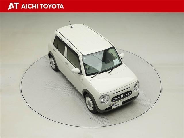 アルトラパンＬＣ Ｘ　スマートキーＰスタート　運転席エアバッグ　キーフリー　セキュリティ　ＬＥＤライト　パワーウインドウ　パワステ　ＷＳＲＳ　アルミホイール　ワンオーナー　エアコン　ＡＢＳ　ベンチシート　デュアルカメラＳ（16枚目）