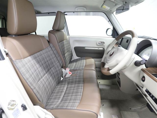 アルトラパンＬＣ Ｘ　スマートキーＰスタート　運転席エアバッグ　キーフリー　セキュリティ　ＬＥＤライト　パワーウインドウ　パワステ　ＷＳＲＳ　アルミホイール　ワンオーナー　エアコン　ＡＢＳ　ベンチシート　デュアルカメラＳ（19枚目）