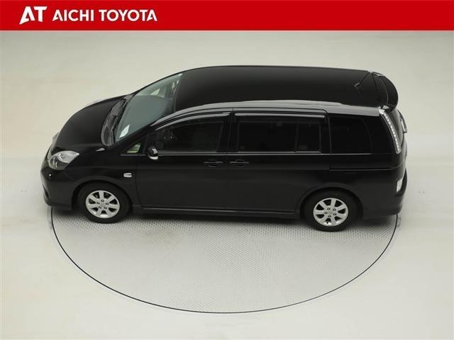 アイシス プラタナ　Ｂカメ　プッシュスタートスマートキー　パワーウインドウ　メモリナビ　キーレスエントリー　ダブルエアバッグ　ワンオーナー車　オートエアコン　ＤＶＤ　３列シート　イモビライザー　ＥＴＣ　パワステ　ＡＵＸ（11枚目）