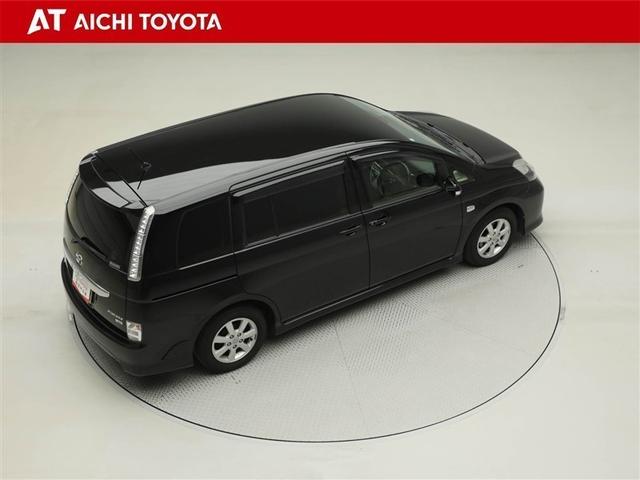 アイシス プラタナ　Ｂカメ　プッシュスタートスマートキー　パワーウインドウ　メモリナビ　キーレスエントリー　ダブルエアバッグ　ワンオーナー車　オートエアコン　ＤＶＤ　３列シート　イモビライザー　ＥＴＣ　パワステ　ＡＵＸ（14枚目）