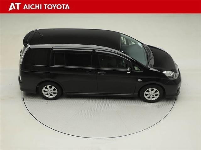 アイシス プラタナ　Ｂカメ　プッシュスタートスマートキー　パワーウインドウ　メモリナビ　キーレスエントリー　ダブルエアバッグ　ワンオーナー車　オートエアコン　ＤＶＤ　３列シート　イモビライザー　ＥＴＣ　パワステ　ＡＵＸ（15枚目）