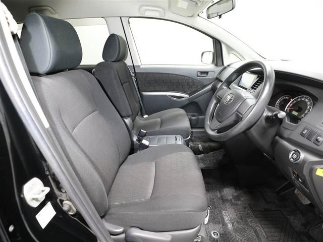 アイシス プラタナ　Ｂカメ　プッシュスタートスマートキー　パワーウインドウ　メモリナビ　キーレスエントリー　ダブルエアバッグ　ワンオーナー車　オートエアコン　ＤＶＤ　３列シート　イモビライザー　ＥＴＣ　パワステ　ＡＵＸ（19枚目）