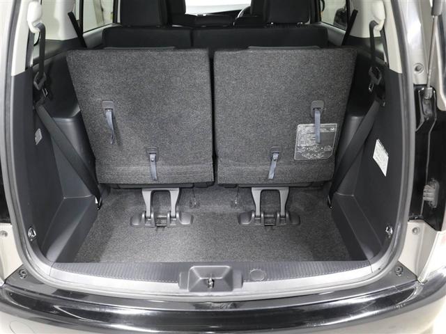 アイシス プラタナ　Ｂカメ　プッシュスタートスマートキー　パワーウインドウ　メモリナビ　キーレスエントリー　ダブルエアバッグ　ワンオーナー車　オートエアコン　ＤＶＤ　３列シート　イモビライザー　ＥＴＣ　パワステ　ＡＵＸ（21枚目）