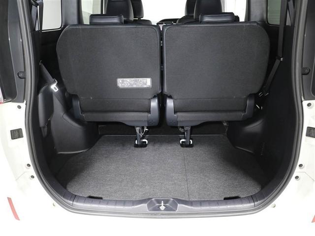 エスクァイア ハイブリッドGi ブラックテーラード オートクルーズコントロール 地デジTV スマートキー ナビ&TV LEDヘッド キーレス ETC メモリーナビ パワーウィンドウ パワーステアリング 横滑り防止機能 Wエアコン 3列シート DVD(21枚目)