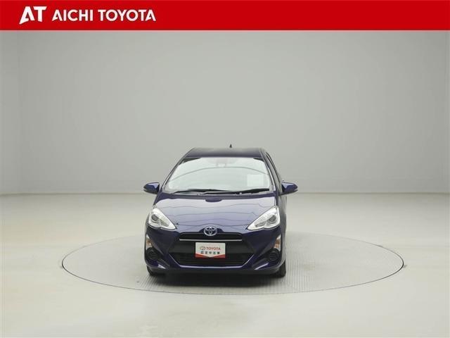 アクア Sスタイルブラック AUX端子 バックモニタ- 地デジフルセグ ナビTV イモビライザー スマートキープッシュスタート 1オーナー ETC付き Wエアバッグ キーフリ メモリーナビゲーション ドラレコ付き ABS PS(9枚目)