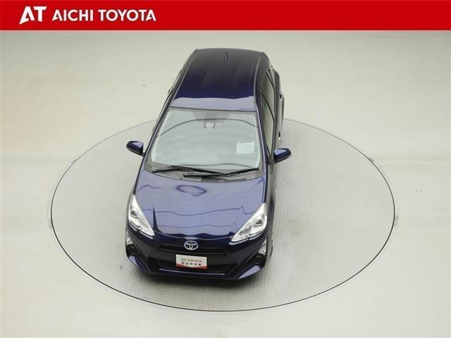 アクア Sスタイルブラック AUX端子 バックモニタ- 地デジフルセグ ナビTV イモビライザー スマートキープッシュスタート 1オーナー ETC付き Wエアバッグ キーフリ メモリーナビゲーション ドラレコ付き ABS PS(17枚目)