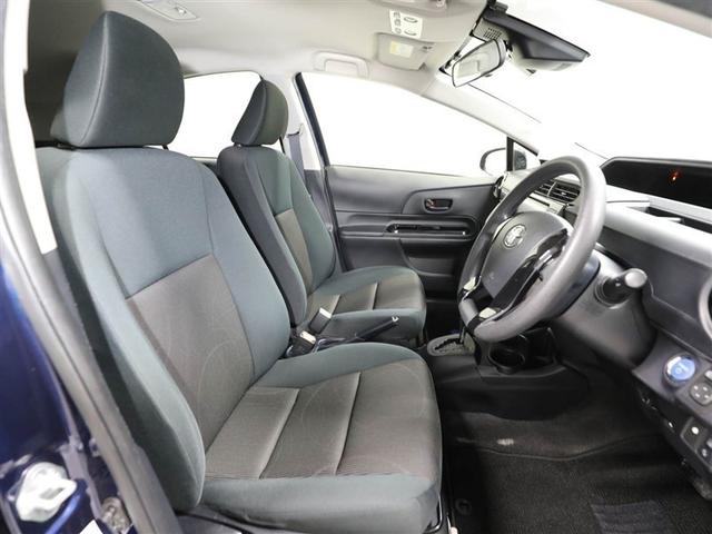 アクア Sスタイルブラック AUX端子 バックモニタ- 地デジフルセグ ナビTV イモビライザー スマートキープッシュスタート 1オーナー ETC付き Wエアバッグ キーフリ メモリーナビゲーション ドラレコ付き ABS PS(19枚目)