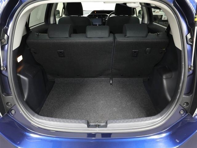 アクア Sスタイルブラック AUX端子 バックモニタ- 地デジフルセグ ナビTV イモビライザー スマートキープッシュスタート 1オーナー ETC付き Wエアバッグ キーフリ メモリーナビゲーション ドラレコ付き ABS PS(21枚目)