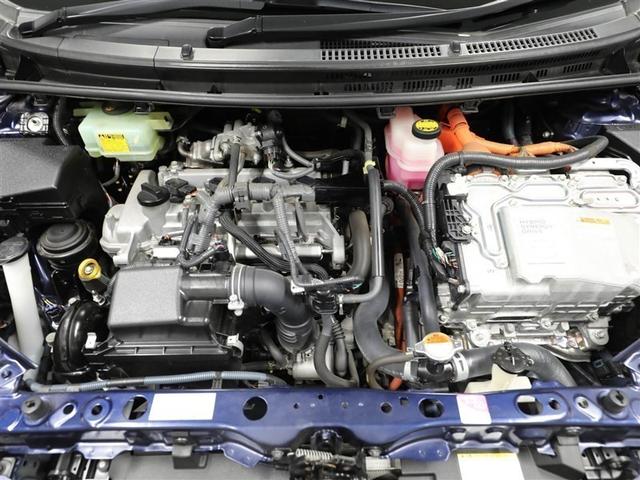 アクア Sスタイルブラック AUX端子 バックモニタ- 地デジフルセグ ナビTV イモビライザー スマートキープッシュスタート 1オーナー ETC付き Wエアバッグ キーフリ メモリーナビゲーション ドラレコ付き ABS PS(25枚目)