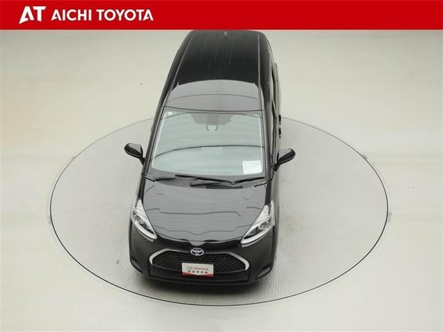 シエンタ ハイブリッド ファンベースGセーフティーエディション 衝突被害軽減 ETC車載器 LEDヘッドライト 1オーナー 両側パワースライドドア クルコン DVD 地デジ キーレスエントリー バックモニター 盗難防止システム ナビ&TV 横滑り防止装置(17枚目)