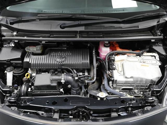 シエンタ ハイブリッド ファンベースGセーフティーエディション 衝突被害軽減 ETC車載器 LEDヘッドライト 1オーナー 両側パワースライドドア クルコン DVD 地デジ キーレスエントリー バックモニター 盗難防止システム ナビ&TV 横滑り防止装置(25枚目)