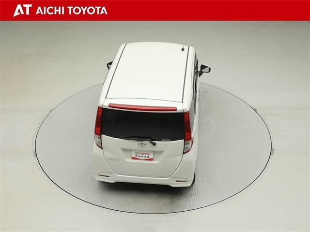 ルーミー G パワステ Aストップ オートクルーズコントロール LEDライト Rカメラ 横滑り防止システム エアバック セキュリティーアラーム パワーウィンドウ 運転席助手席エアバック ナビ&TV ETC DVD(13枚目)