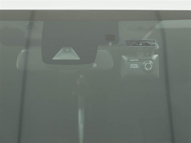 プリウス Ａ　衝突軽減ブレーキシステム　Ｂモニタ　ＬＥＤヘッド　クルーズコントロール　セキュリティー　スマートキー　パワーステアリング　Ｐシート　ドライブレコーダー　ＥＴＣ　１オーナー　アルミホイル　オートエアコン（28枚目）