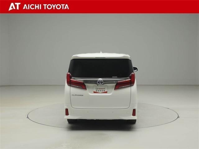 アルファード ２．５Ｓ　タイプゴールド　イモビ　バックモニタ－　ＬＥＤランプ　ＷＳＲ　リアオートエアコン　ドライブレコーダ　エアコン　横滑防止装置　ＡＣ１００Ｖ電源　アルミ　パワーウィンドウ　メディアプレイヤー接続　ＡＢＳ　キーレス（5枚目）