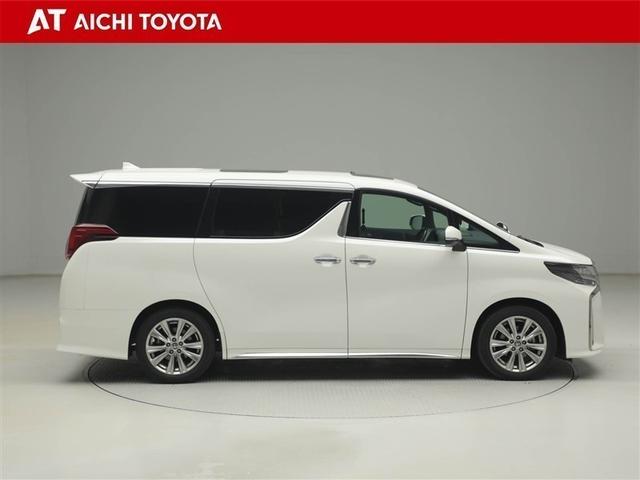 アルファード ２．５Ｓ　タイプゴールド　イモビ　バックモニタ－　ＬＥＤランプ　ＷＳＲ　リアオートエアコン　ドライブレコーダ　エアコン　横滑防止装置　ＡＣ１００Ｖ電源　アルミ　パワーウィンドウ　メディアプレイヤー接続　ＡＢＳ　キーレス（7枚目）