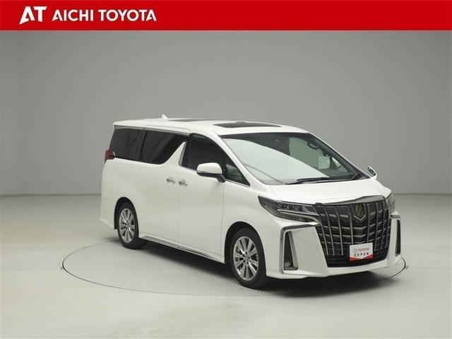 アルファード ２．５Ｓ　タイプゴールド　イモビ　バックモニタ－　ＬＥＤランプ　ＷＳＲ　リアオートエアコン　ドライブレコーダ　エアコン　横滑防止装置　ＡＣ１００Ｖ電源　アルミ　パワーウィンドウ　メディアプレイヤー接続　ＡＢＳ　キーレス（8枚目）