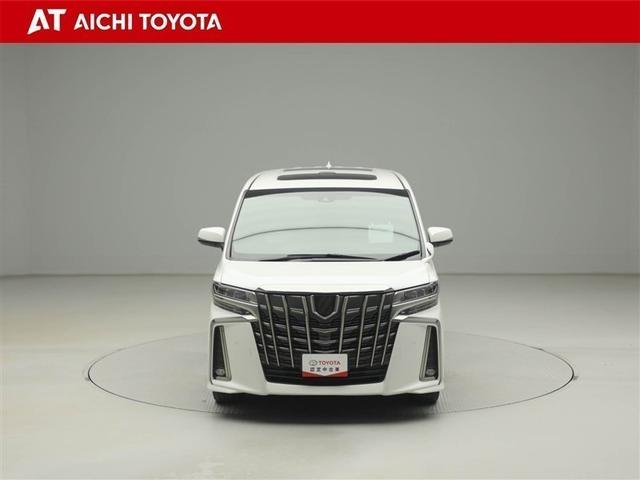アルファード ２．５Ｓ　タイプゴールド　イモビ　バックモニタ－　ＬＥＤランプ　ＷＳＲ　リアオートエアコン　ドライブレコーダ　エアコン　横滑防止装置　ＡＣ１００Ｖ電源　アルミ　パワーウィンドウ　メディアプレイヤー接続　ＡＢＳ　キーレス（9枚目）