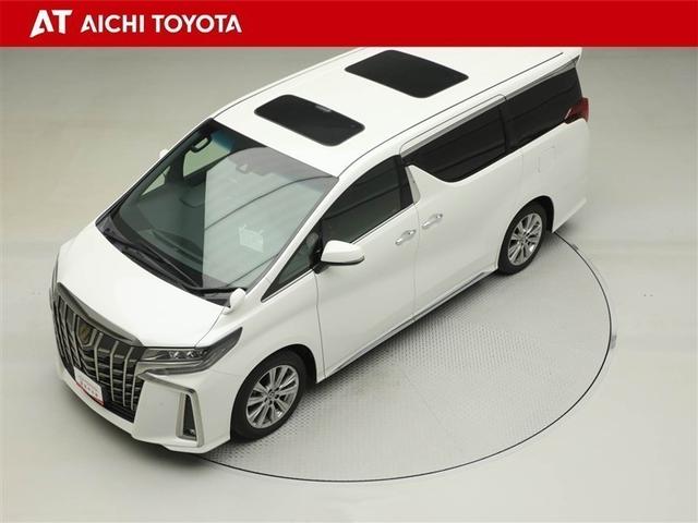 アルファード ２．５Ｓ　タイプゴールド　イモビ　バックモニタ－　ＬＥＤランプ　ＷＳＲ　リアオートエアコン　ドライブレコーダ　エアコン　横滑防止装置　ＡＣ１００Ｖ電源　アルミ　パワーウィンドウ　メディアプレイヤー接続　ＡＢＳ　キーレス（10枚目）