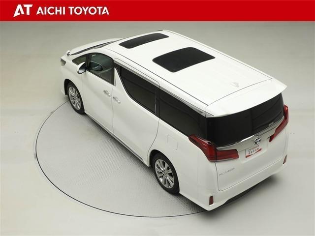 アルファード ２．５Ｓ　タイプゴールド　イモビ　バックモニタ－　ＬＥＤランプ　ＷＳＲ　リアオートエアコン　ドライブレコーダ　エアコン　横滑防止装置　ＡＣ１００Ｖ電源　アルミ　パワーウィンドウ　メディアプレイヤー接続　ＡＢＳ　キーレス（12枚目）