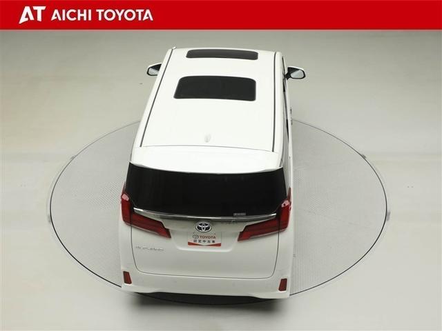 アルファード ２．５Ｓ　タイプゴールド　イモビ　バックモニタ－　ＬＥＤランプ　ＷＳＲ　リアオートエアコン　ドライブレコーダ　エアコン　横滑防止装置　ＡＣ１００Ｖ電源　アルミ　パワーウィンドウ　メディアプレイヤー接続　ＡＢＳ　キーレス（13枚目）
