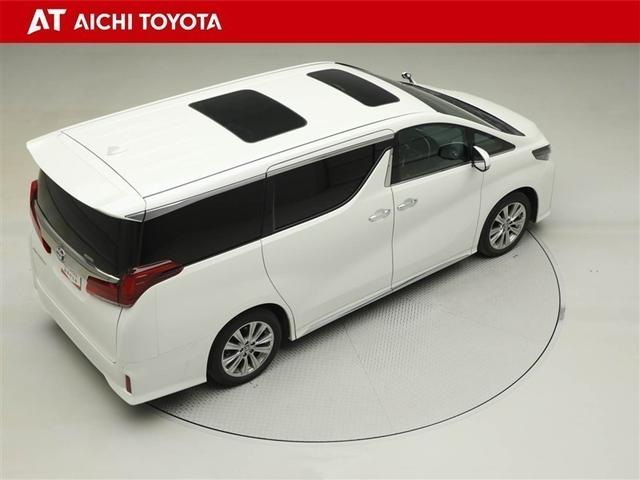 アルファード ２．５Ｓ　タイプゴールド　イモビ　バックモニタ－　ＬＥＤランプ　ＷＳＲ　リアオートエアコン　ドライブレコーダ　エアコン　横滑防止装置　ＡＣ１００Ｖ電源　アルミ　パワーウィンドウ　メディアプレイヤー接続　ＡＢＳ　キーレス（14枚目）