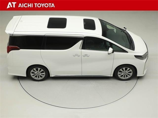 アルファード ２．５Ｓ　タイプゴールド　イモビ　バックモニタ－　ＬＥＤランプ　ＷＳＲ　リアオートエアコン　ドライブレコーダ　エアコン　横滑防止装置　ＡＣ１００Ｖ電源　アルミ　パワーウィンドウ　メディアプレイヤー接続　ＡＢＳ　キーレス（15枚目）