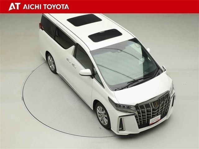 アルファード ２．５Ｓ　タイプゴールド　イモビ　バックモニタ－　ＬＥＤランプ　ＷＳＲ　リアオートエアコン　ドライブレコーダ　エアコン　横滑防止装置　ＡＣ１００Ｖ電源　アルミ　パワーウィンドウ　メディアプレイヤー接続　ＡＢＳ　キーレス（16枚目）