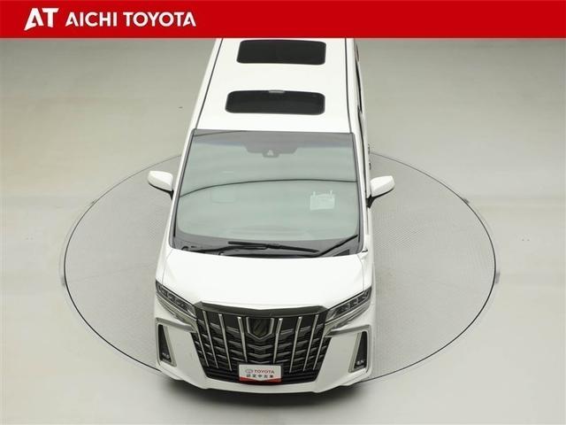 アルファード ２．５Ｓ　タイプゴールド　イモビ　バックモニタ－　ＬＥＤランプ　ＷＳＲ　リアオートエアコン　ドライブレコーダ　エアコン　横滑防止装置　ＡＣ１００Ｖ電源　アルミ　パワーウィンドウ　メディアプレイヤー接続　ＡＢＳ　キーレス（17枚目）