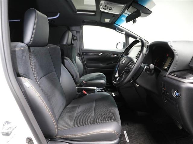 アルファード ２．５Ｓ　タイプゴールド　イモビ　バックモニタ－　ＬＥＤランプ　ＷＳＲ　リアオートエアコン　ドライブレコーダ　エアコン　横滑防止装置　ＡＣ１００Ｖ電源　アルミ　パワーウィンドウ　メディアプレイヤー接続　ＡＢＳ　キーレス（19枚目）