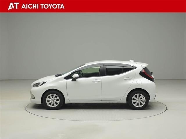 アクア Ｚ　ＬＥＤヘッドライト　スマートキー　１００Ｖ電源　イモビライザー　アルミホイール　ドライブレコーダー　オートクルーズコントロール　フルセグＴＶ　エアコン　ＥＳＣ　ナビ＆ＴＶ　カーテンエアバッグ　ＥＴＣ（3枚目）