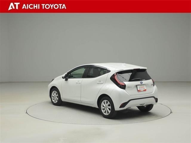 アクア Ｚ　ＬＥＤヘッドライト　スマートキー　１００Ｖ電源　イモビライザー　アルミホイール　ドライブレコーダー　オートクルーズコントロール　フルセグＴＶ　エアコン　ＥＳＣ　ナビ＆ＴＶ　カーテンエアバッグ　ＥＴＣ（4枚目）