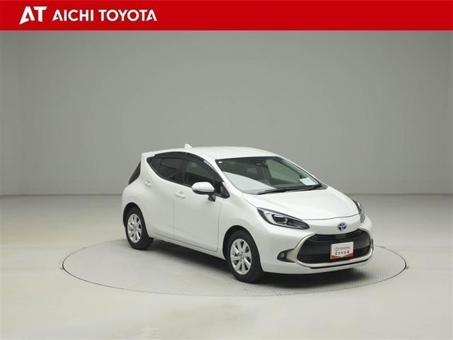 アクア Ｚ　ＬＥＤヘッドライト　スマートキー　１００Ｖ電源　イモビライザー　アルミホイール　ドライブレコーダー　オートクルーズコントロール　フルセグＴＶ　エアコン　ＥＳＣ　ナビ＆ＴＶ　カーテンエアバッグ　ＥＴＣ（8枚目）