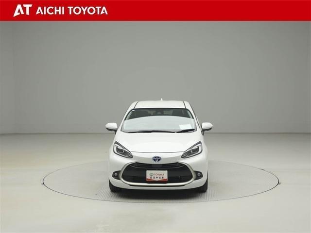 アクア Ｚ　ＬＥＤヘッドライト　スマートキー　１００Ｖ電源　イモビライザー　アルミホイール　ドライブレコーダー　オートクルーズコントロール　フルセグＴＶ　エアコン　ＥＳＣ　ナビ＆ＴＶ　カーテンエアバッグ　ＥＴＣ（9枚目）