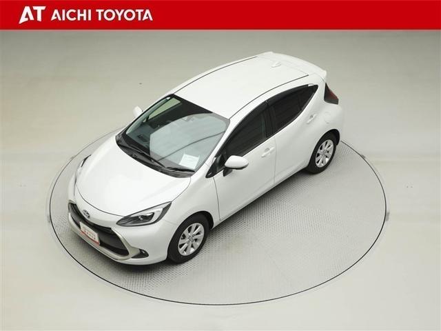 アクア Ｚ　ＬＥＤヘッドライト　スマートキー　１００Ｖ電源　イモビライザー　アルミホイール　ドライブレコーダー　オートクルーズコントロール　フルセグＴＶ　エアコン　ＥＳＣ　ナビ＆ＴＶ　カーテンエアバッグ　ＥＴＣ（10枚目）