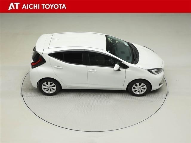 アクア Ｚ　ＬＥＤヘッドライト　スマートキー　１００Ｖ電源　イモビライザー　アルミホイール　ドライブレコーダー　オートクルーズコントロール　フルセグＴＶ　エアコン　ＥＳＣ　ナビ＆ＴＶ　カーテンエアバッグ　ＥＴＣ（15枚目）