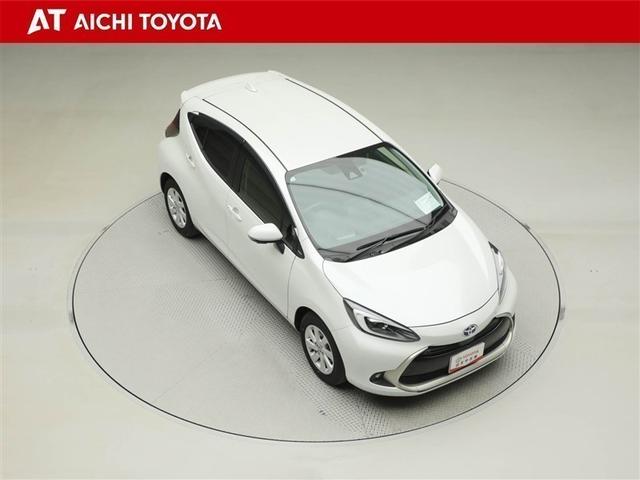 アクア Ｚ　ＬＥＤヘッドライト　スマートキー　１００Ｖ電源　イモビライザー　アルミホイール　ドライブレコーダー　オートクルーズコントロール　フルセグＴＶ　エアコン　ＥＳＣ　ナビ＆ＴＶ　カーテンエアバッグ　ＥＴＣ（16枚目）